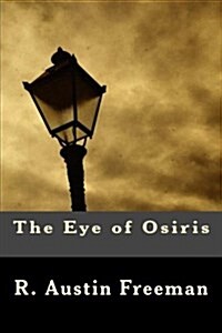 The Eye of Osiris (Paperback)