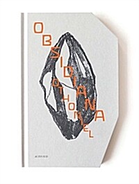 Jean-Michel Othoniel: Obsidiana (Hardcover)