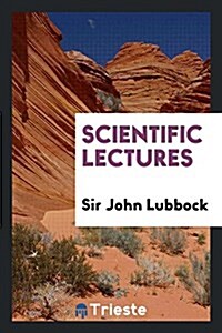 Scientific Lectures (Paperback)