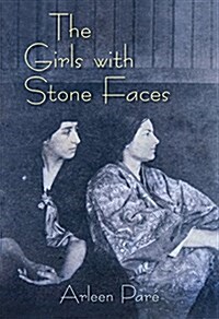 The Girls with Stone Faces (Paperback)