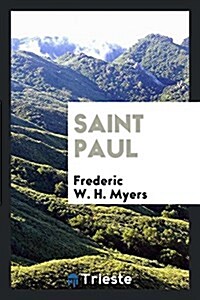 Saint Paul (Paperback)