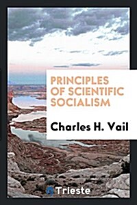 Principles of Scientific Socialism (Paperback)