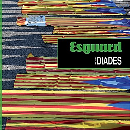 Esguard paper 02: Monogr?ic Diades (Paperback)