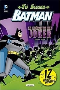 El Ejercito del Joker (Paperback)