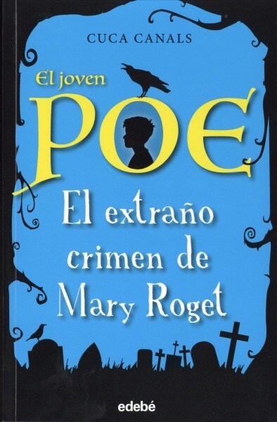 El Extrano Crimen de Mary Roget (Paperback)