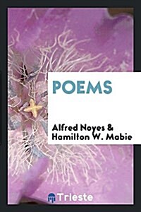 Poems (Paperback)