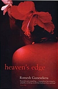 Heavens Edge (Hardcover)