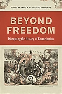 Beyond Freedom: Disrupting the History of Emancipation (Paperback)