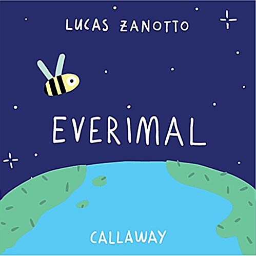 Everimal (Hardcover)