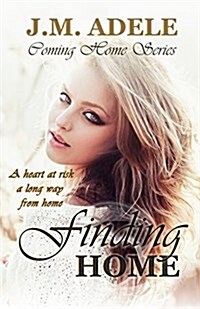 Finding Home (Paperback)