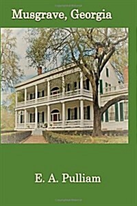 Musgrave, Georgia (Paperback)