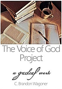 The Voice of God Project (Hardcover)