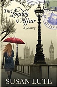 The London Affair: A Journey (Paperback)