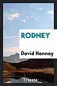 Rodney (Paperback)