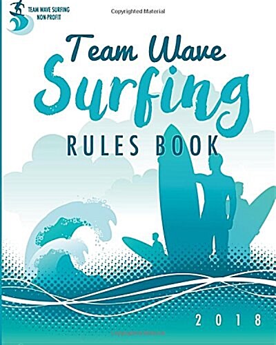 Team Wave Surfing (Paperback)