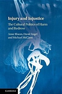 Injury and Injustice : The Cultural Politics of Harm and Redress (Hardcover)