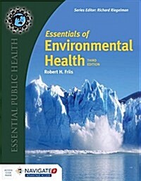 Essentials of Environmental Health (Paperback, 3)