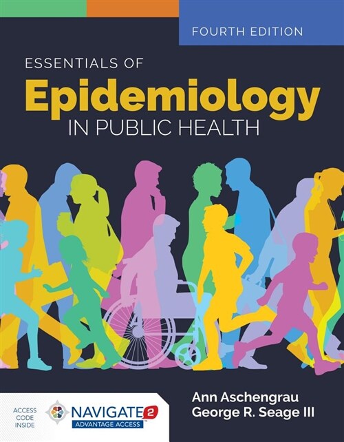 Essentials of Epidemiology in Public Health (Paperback, 4)