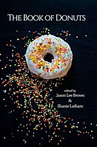 The Book of Donuts (Paperback)