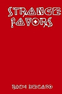 Strange Favors (Paperback)