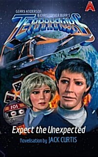 Terrahawks (Paperback)