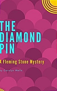 The Diamond Pin (Hardcover)