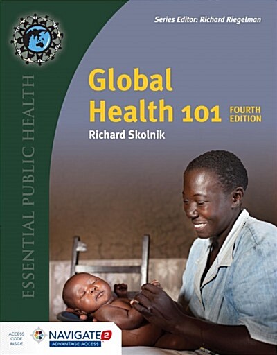 [중고] Global Health 101 (Paperback, 4)