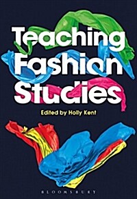 Teaching Fashion Studies (Paperback)