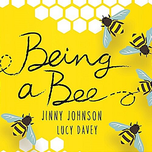 Being a Bee (Paperback)