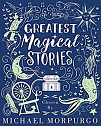 Greatest Magical Stories (Hardcover)