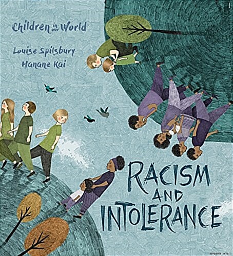 Racism and Intolerance (Hardcover)