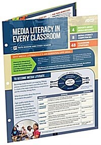 Media Literacy in Every Classroom (Quick Reference Guide) (Other)