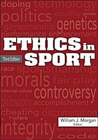 Ethics in Sport (Paperback, 3)