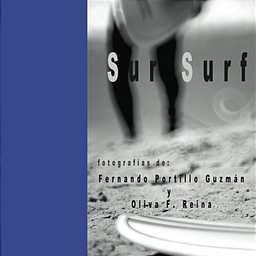 Sur Surf (Paperback)