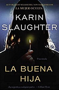 La Buena Hija (the Good Daughter) (Audio CD)