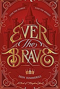 Ever the Brave (MP3 CD)