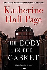 The Body in the Casket: A Faith Fairchild Mystery (Audio CD)