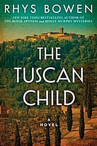 [중고] The Tuscan Child (Hardcover)