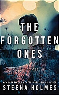 The Forgotten Ones (Audio CD)