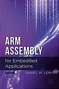 Arm Assembly for Embedded Applications, 3rd Edition (Paperback)