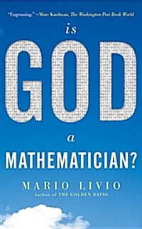 Is God a Mathematician? (Audio CD)