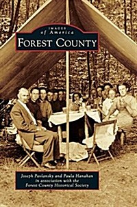 Forest County (Hardcover)