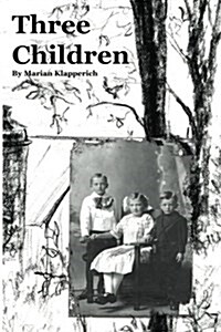 Three Children (Paperback)