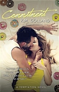 Commitment (Paperback)