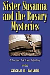 Sister Susanna and the Rosary Murders (Paperback)