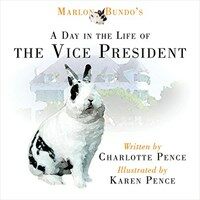 Marlon Bundo's Day in the Life of the Vice President (Hardcover)