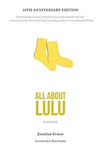 All about Lulu (Paperback, Tenth Anniversa)