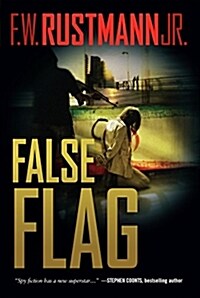 False Flag (Hardcover)