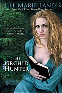 The Orchid Hunter (Paperback)