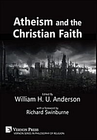 Atheism and the Christian Faith (Hardcover)